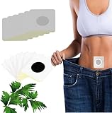 Abnehmen Patch, Slim Patch, Abnehmpflaster, 50 Stück Gewichtsverlust Aufkleber,...
