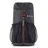 Klättermusen Fjörm 18L Backpack One Size