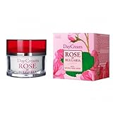 Day cream Rose of Bulgaria 50ml by BulRose