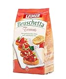 Leimer Bruschetta Tomate (1 x 150 g)