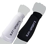 BAY Unterarmschützer BW (schwarz, L/XL)