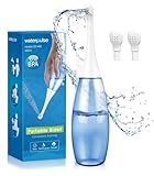 Po Dusche für die postpartale Dammpflege,Tragbares Reisebidet Sprayer für...