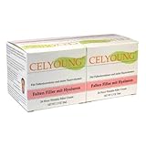 CELYOUNG Falten Filler m.Hyaluron Creme 100 ml