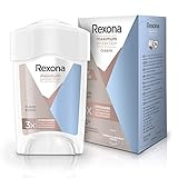 Rexona Women Maximum Protection Anti Transpirant Deo Creme Clean Scent Deodorant...