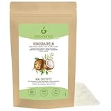 Kokosraspeln (500g), Getrocknete Kokosnuss, Ungesüßte und ungeröstete...