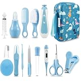 PandaEar Baby Gesundheits und Pflegeset, Baby Krankenzimmer Pflegeset,...