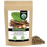 Klettenwurzel Tee 250g von Alpi Nature, Klettenwurzel getrocknet und...