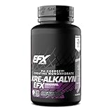 EFX Kre-Alkalyn - Kreatin Kapseln