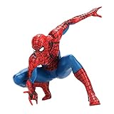 Spider-Man Figur, Avengers Titan Hero Serie Super Hero Action-Figur, Spider-Man...