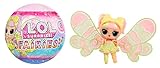 L.O.L. Surprise! L.O.L. Suprise! Fairies Tots - Inklusive 1 Puppe, 8 Puppen zum...