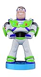 Cable Guy - Toy Story 4 Buzz Lightyear Controller Handy Tablet Halter Halterung...