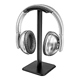 Headset Halterung Kopfhörer Ständer Headset Ständer Kopfhörerhalter Headset...