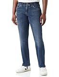 Lee Herren-Jeans Straight Fit MVP, Straight Fit, Straight Leg