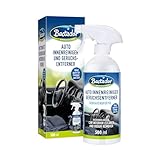 Bactador Auto Innenreiniger und Geruchsentferner Spray 500 ml -...