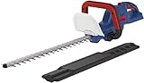 Güde Akku Heckenschere HS 36-0 (Easy-Energy-Exchange Brushless Series, Li-Ion,...