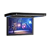 XTRONS 12,1“ Digital TFT 16:9 Bildschirm für Auto Bus Auto Overhead Player...