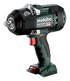 metabo Akku-Schlagschrauber SSW 18 LTX 1450 BL - 18 V, 1450 Nm, 1/2'...