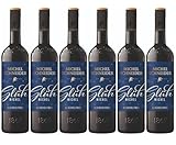 Michel Schneider Alkoholfrei Rot 0, 75 L (6 x, 75L), 750.0 milliliter, 0.75...