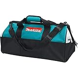 Makita 831303-9 Werkzeugtasche, mit Trageschlaufen und Schultergurt, weite...