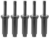 Rain Bird 1804VAN – 10,2 cm Professioneller Sprinkler – 5er-Pack –...