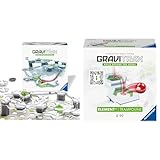 Ravensburger GraviTrax Starter-Set 22410 - GraviTrax Starterset für Deine...