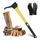 BQHRJG Sappie Forst 68 cm – Sapi Forst zur Ziehung oder Erheben und...