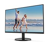 AOC 27B3HM - 27 Zoll Full HD Monitor, Adaptive Sync (1920x1080, 75 Hz, VGA, HDMI...