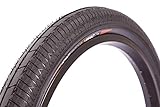 KHE BMX Reifen MAC2+ Street-Park 20' x 2,30' (Schwarz)