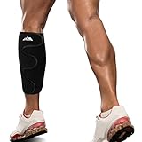 supregear Wadenbandage für Damen und Herren, Schienbeinschienen, kompression...