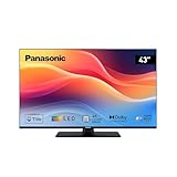 Panasonic TB-43W61AEZ, W61 Serie, 43 Zoll, 4K Ultra HD LED Smart TV, 2025, TiVo,...