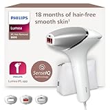 Philips Lumea IPL 8000 Series Haarentfernungsgerät – Alternative zur...