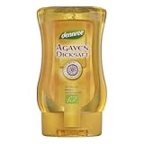 dennree Agavendicksaft (180 ml) - Bio