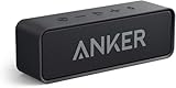 Anker Upgrade, soundcore Bluetooth Lautsprecher, IPX5 Wasserschutz, Stereo...