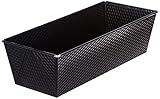 Original Kaiser Classic Backform Kastenform Brotbackform 35,5 x 15,5 x 10 cm,...