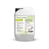 TerraDomi Rusche die Steindusche, 3 Liter Konzentrat für bis zu 1200 m²,...