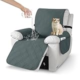 Bocguy Sesselschoner, Sesselbezug Wasserdicht, Sessel Überzug mit...