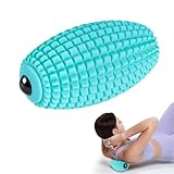 Elektrisch Triggerpunkt Drücker, Elektrisch Vibrierender Massageball,USB...
