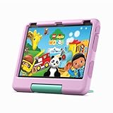 Fire HD 10 Kids-Tablet – für Kinder ab dem Vorschulalter | Mit brillantem...