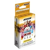 Match Attax CL 2025/26 Trading Cards | 1x ECO Pack Blister | 39 Sammelkarten |...