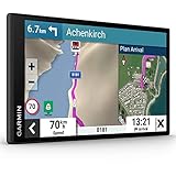 Garmin Camper 795 MT-D EU – Navigationsgerät Display für...