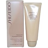 Shiseido Advanced Essential Energy femme/woman, Hand Nourishing Cream, 1er Pack...