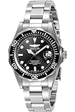 Invicta Pro Diver Edelstahl Quarzuhrwerk - 37mm