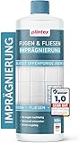 PLINTEX® [1L] Dusche & Bad-Dicht | Fugen- und Fliesen Imprägnierung für...