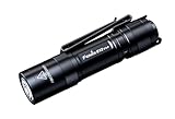 FENIX E12 v3.0, Mini-Taschenlampe, leicht, für den täglichen Gebrauch, 200...