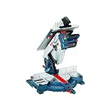 Bosch Professional Kappsäge / Kombinationssäge GTM 12 JL (Sägeblatt-Ø: 305mm...