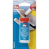 Prym Bügeleisen-Reiniger 20 g – Reinigungsstift für Bügeleisensohle,...