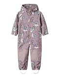 NAME IT Girl Softshell-Anzug ALFA08