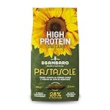 PASTASOLE Sgambaro, Penne Rigate mit Hartweizengrieß aus 100% italienischem...