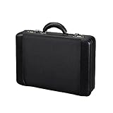ALASSIO 45039 - Attaché Laptop Koffer MODICA, aus strapazierfähigem...
