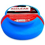 ALCLEAR 5713050M Auto Profi Handpolierschwamm 130x50 mm mit umlaufender...